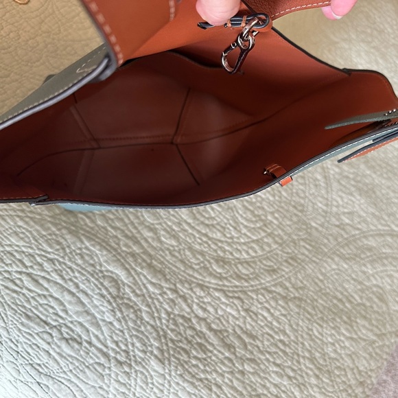 Maison de Beaute Marseille Cholet HandBag - Picture 3 of 4